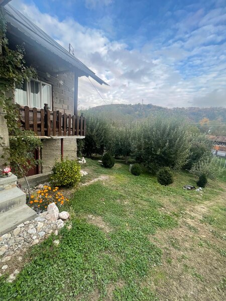 Botesti, judetul Arges