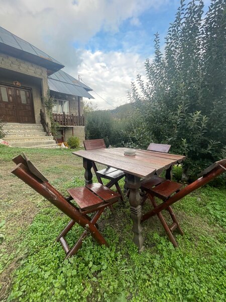 Botesti, judetul Arges