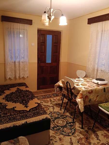 Botesti, judetul Arges