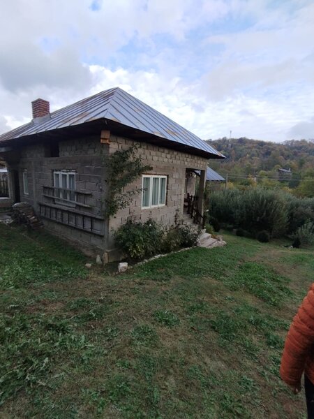 Botesti, judetul Arges