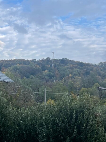 Botesti, judetul Arges